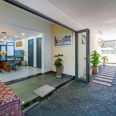 Richy Dalat Hotel Luaran gambar