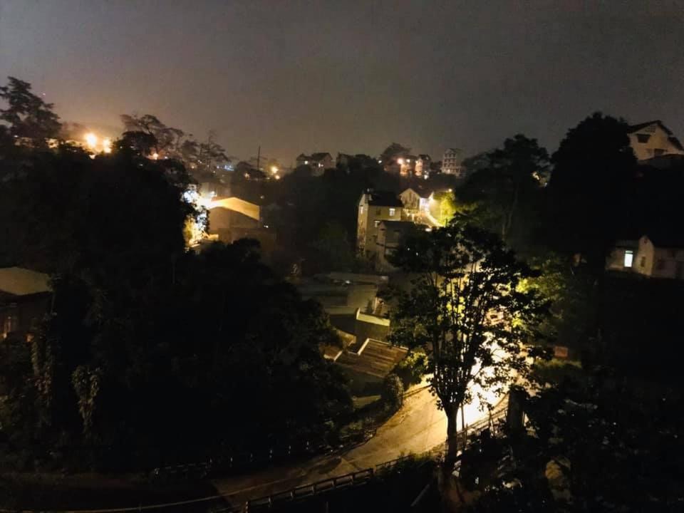 Richy Dalat Hotel Luaran gambar